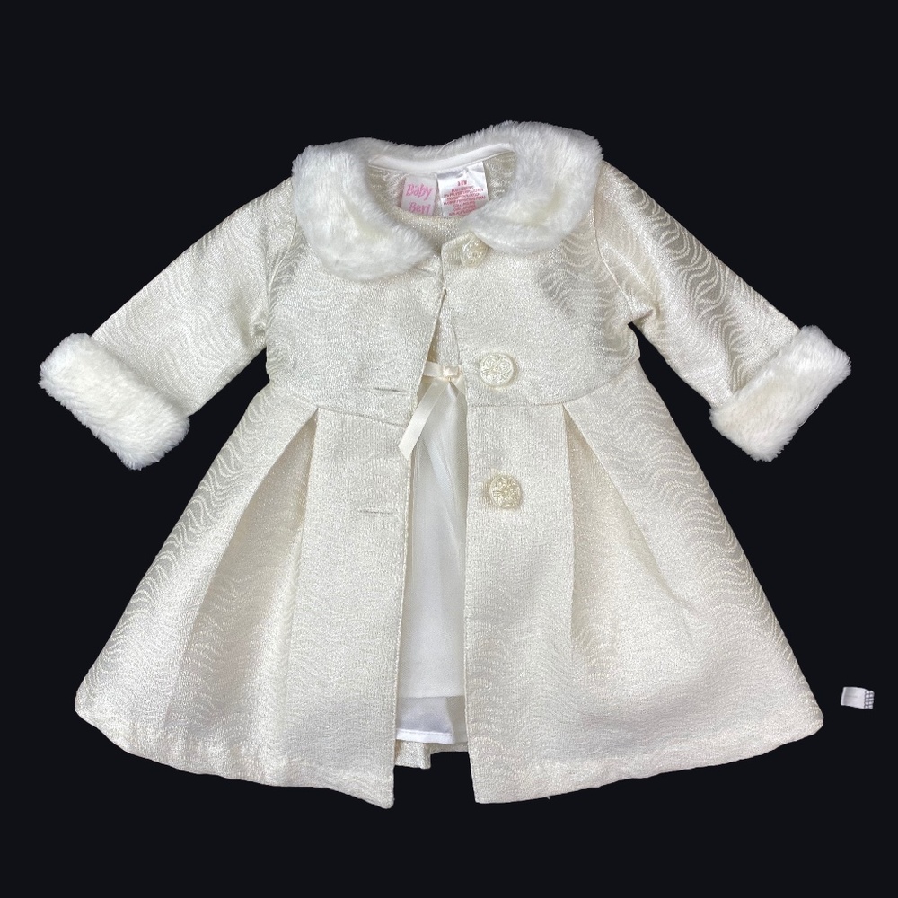 Jacket & Dress Set
